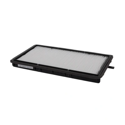 Billede af CORTECO 21651198 Kabinefilter Partikelfilter 300 168 26 BMW: 3 Coupe, Cabriolet, Sedan