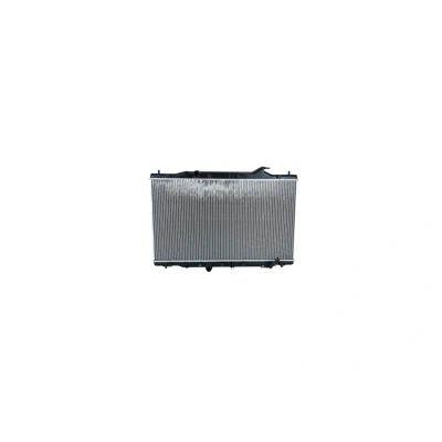 Billede af NRF 550040 Radiator Aluminium 747 423 26 Loddet køleripper