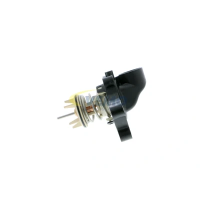 Billede af VEMO V15 99 2081 termostat 85 Original Quality med pakning plastik Plastikhus vandpumpe AUDI: A6 C7 Avant, C6 A4 B8 Avant