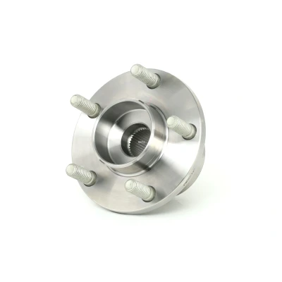 Billede af SKF VKBA 3660 Hjullejesæt med integreret ABS sensor 78 FORD: C Max, Focus 2 Kombi, Max