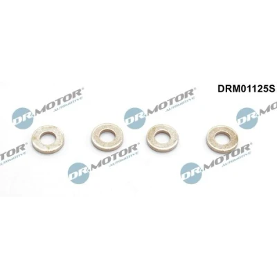 Billede af DR.MOTOR AUTOMOTIVE DRM01125S Pakninger VOLKSWAGEN: Polo V Hatchback, Golf 7 Variant, SKODA: Fabia 2, Octavia 3 Combi, SEAT: Ibiza 4 ST
