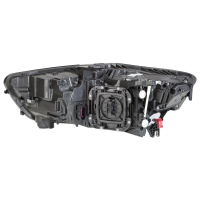 Billede af HELLA 1EX 012 976 121 Forlygter AUDI: A6 C7 Sedan