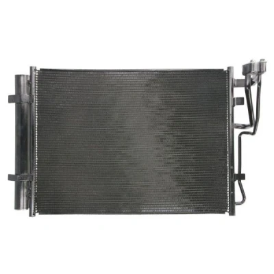 Billede af THERMOTEC KTT110614 Kondensator med tørrer 522 x 366 12 mm