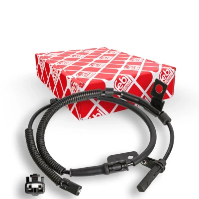 Billede af FEBI BILSTEIN 109323 ABS Sensor højre foraksel 656 KIA: SORENTO 1
