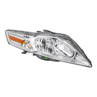 Billede af HELLA 1EF 010 541 021 Forlygter FORD: MONDEO 4 Turnier