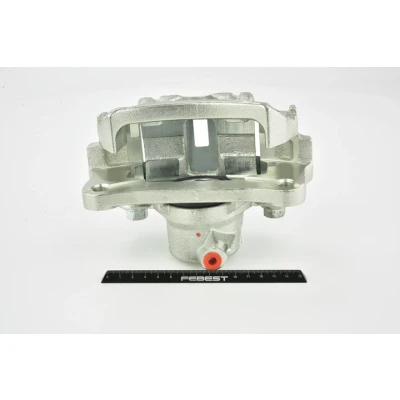 Billede af FEBEST 0177 FZJ105FL Bremsekaliber Bagaksel venstre TOYOTA: Land Cruiser Prado 70 SUV, 100, 80