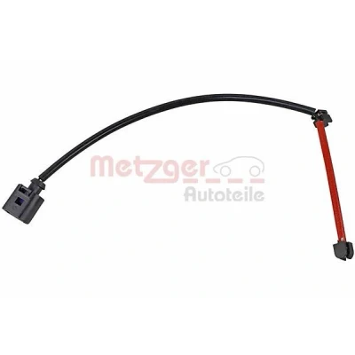 Billede af METZGER 1190221 Slidindikator Bremsebelægning SEAT: Leon III ST, Hatchback