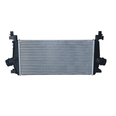 Billede af NRF 30269 Intercooler OPEL: Astra J Hatchback