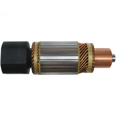 Billede af AS PL SA0010 Armatur, starter