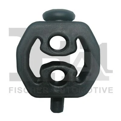 Billede af FA1 143 938 Holder, udstødningssystem