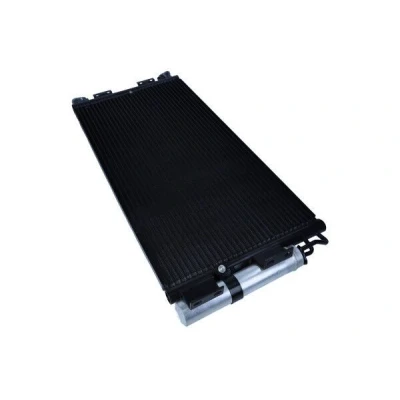 Billede af MAXGEAR Easy Fit AC830086 Kondensator med tørrer 13,3 11 Aluminium 610 R 134a LAND ROVER: Freelander I SUV