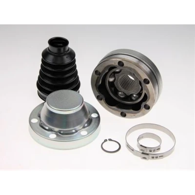 Billede af SPIDAN 24236 Knokkelled med kappe TPE (termoplastisk elastomer) VOLKSWAGEN: Touareg I, AUDI: Q7