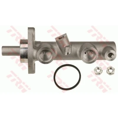 Billede af TRW PMK651 Bremsehovedcylinder 2 23,8 M10x1