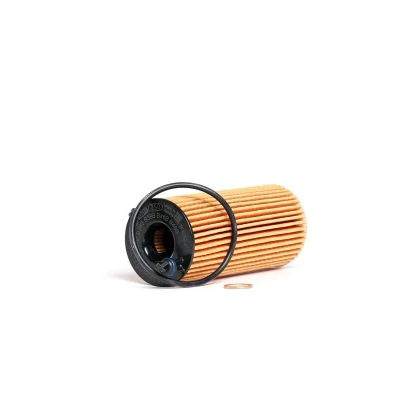 Billede af BOSCH F 026 407 205 Oliefilter med pakninger Filterindsats BMW: 3 Touring, 1 Hatchback, 4 Gran Coupe