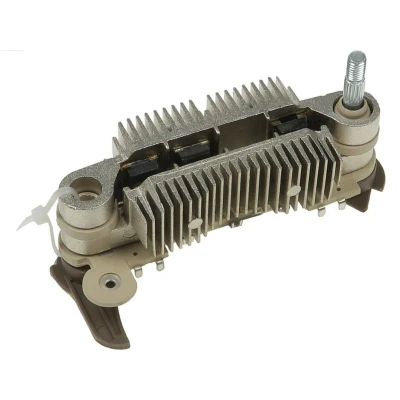 Billede af AS PL ARC5168 Ensretter, generator