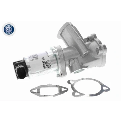 Billede af VEMO V24 63 0004 1 EGR Ventil Q+, original equipment manufacturer quality elektrisk Magnetventil uden pakning FIAT: 500 Hatchback