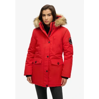 Billede af Superdry Everest parkafrakke