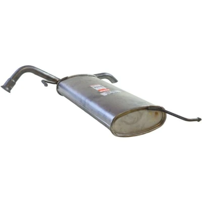 Billede af BOSAL 169 075 Lydpotte KIA: Picanto II