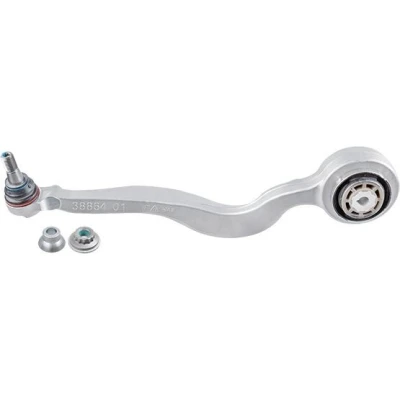Billede af LEMFÖRDER 38864 01 Bærearm foraksel, venstre, nede, foran krydsarm Aluminium MERCEDES BENZ: C klasse T modell, Sedan, GLC SUV