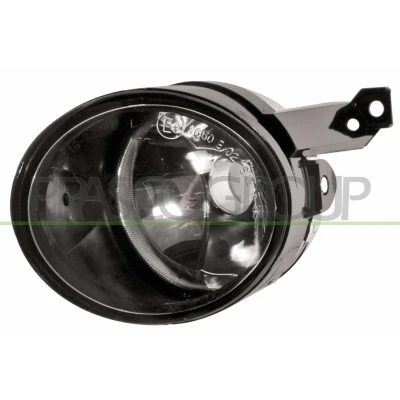 Billede af PRASCO VG0404414 Tågelygter venstre uden lampeholder VOLKSWAGEN: Touran I, Eos, Caddy 3