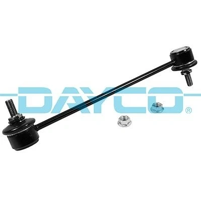 Billede af DAYCO DSS1120 Stabstag venstre foraksel, højre foraksel M10x1.25 CHEVROLET: Aveo / Kalos Hatchback, DAEWOO: Tacuma
