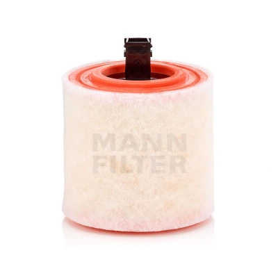 Billede af MANN FILTER C 16 012 Luftfilter 172 155, 140 Filterindsats OPEL: Astra K Sports Tourer, Hatchback, CHEVROLET: Cruze Hatchback