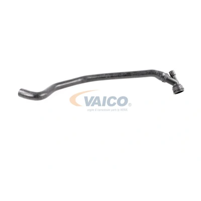 Billede af VAICO V10 3207 Kølerslanger nede Original Quality VOLKSWAGEN: Polo IV Hatchback, SKODA: Fabia I 1 Combi