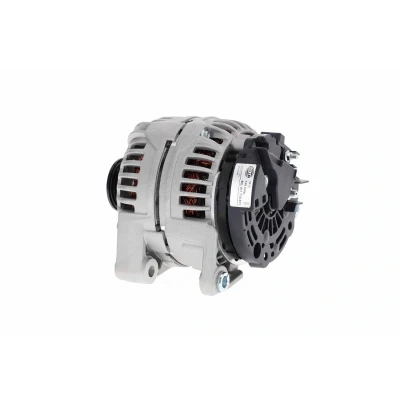 Billede af HELLA 8EL 011 710 811 Generator 14V 140A OPEL: Vectra C Caravan, Sedan, Astra G CC, SAAB: 9 5 Sedan