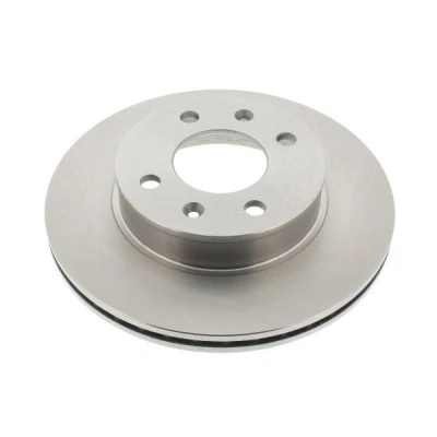 Billede af MAPCO 45573 Bremseskiver foraksel 241 18 4 100 ventileret KIA: Picanto II, I, HYUNDAI: i10 I