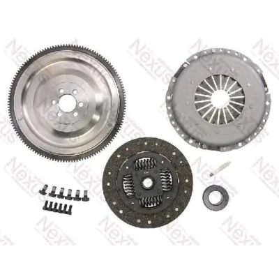 Billede af NEXUS F1A080NX Kobling med svinghjul AUDI: A4 B7 Avant, B6 A6 C5 Sedan, VOLKSWAGEN: Passat B5 GP SKODA: Superb II Hatchback