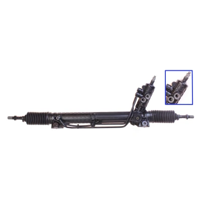 Billede af DRI 711520069 Tandstang Hydraulisk til venstrestyrede biler M14 970 BMW: 5 Sedan