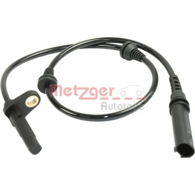 Billede af METZGER 0900933 ABS sensor aktiv 630