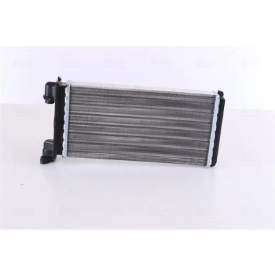 Billede af NISSENS 70501 Varmeveksler uden ledning BMW: 3 Sedan