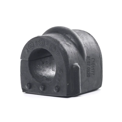 Billede af FEBI BILSTEIN 101177 Stabilisatorbøsning foraksel Gummi 22 42 OPEL: Vectra C Sedan, SAAB: 9 3 Sedan