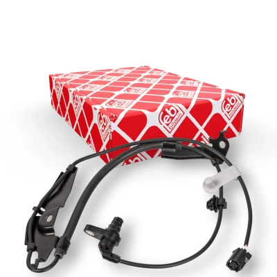 Billede af FEBI BILSTEIN 171088 ABS Sensor højre foraksel med holdelask 1045