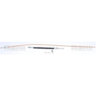 Billede af TRISCAN 8150 29236 Bremseslange M10x1 VOLKSWAGEN: Golf 4, New Beetle Hatchback, Bora Sedan, AUDI: TT Coupe, Roadster, A3 Hatchback