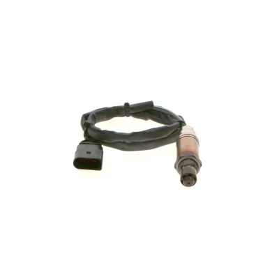Billede af BOSCH F 00H L00 446 Lambdasonde SKODA: Octavia 3 Schrägheck, Combi, SEAT: Leon III ST, AUDI: A3 Sedan
