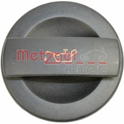 Billede af METZGER 2141007 Dæksel, oliepåfyldningsstuds sort VOLKSWAGEN: Golf 5, Multivan 5 (7HM, Caddy 3, AUDI: A3 Sportback, A5 B8 A4 B7 Avant
