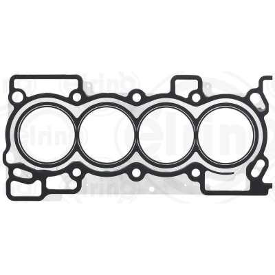 Billede af ELRING 355.120 Toppakning pakning med metallag RENAULT: MEGANE 3 Grandtour, LAGUNA NISSAN: NV200 / Evalia Bus, Qashqai Qashqai+2 I