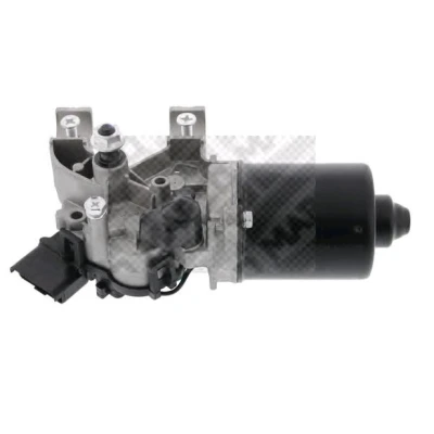 Billede af MAPCO 90112 Viskermotor 12 foran