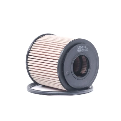 Billede af Oliefilter FILTRON OE 655