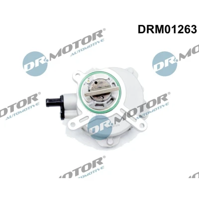 Billede af DR.MOTOR AUTOMOTIVE DRM01263 Vakuumpumpe BMW: 5 Touring, 7