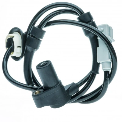 Billede af EINPARTS EPS2787 ABS Sensor højre foraksel, venstre foraksel Induktiv 2 1030 1,4 1140 25 grå rektangulær PEUGEOT: 406 Sedan