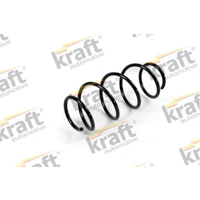 Billede af KRAFT 4026316 Fjeder foraksel VOLVO: V40 Stationcar