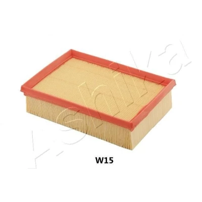 Billede af ASHIKA 20 0W W15 Luftfilter 59 162 234 Filterindsats OPEL: Mokka / X