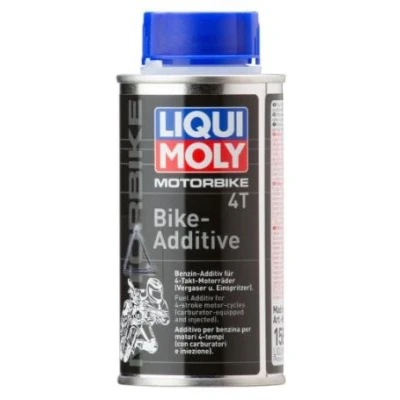 Billede af Brændstofadditiv LIQUI MOLY 1581