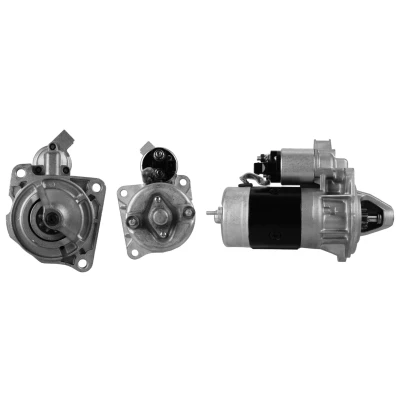Billede af LUCAS ELECTRICAL LRS01710 Starter 12 2,3 9 VOLKSWAGEN: LT 28 35 II Bus