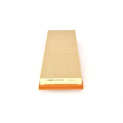 Billede af BOSCH 1 457 429 988 Luftfilter 60,5 170,5 471,5 Filterindsats MERCEDES BENZ: W124 Stationcar, Sedan, G klasse SUV