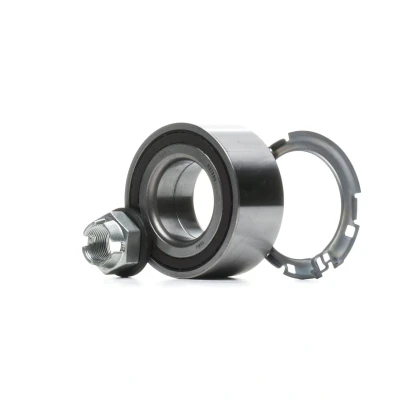 Billede af SKF VKBA 3648 Hjullejesæt med integreret ABS sensor 88 OPEL: Vivaro A Van, Combi, RENAULT: TRAFIC 2 Bus, Kasten, ESPACE 4