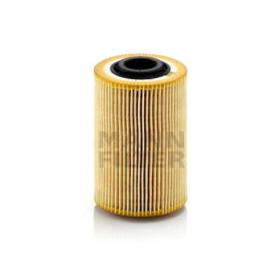 Billede af MANN FILTER HU 924/2 x Oliefilter med pakning Filterindsats BMW: 3 Sedan, Compact, Touring